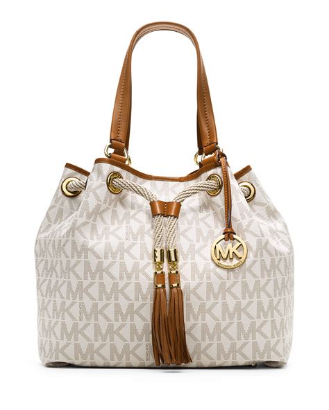 michael kors tas met logo|michael kors bag usa.